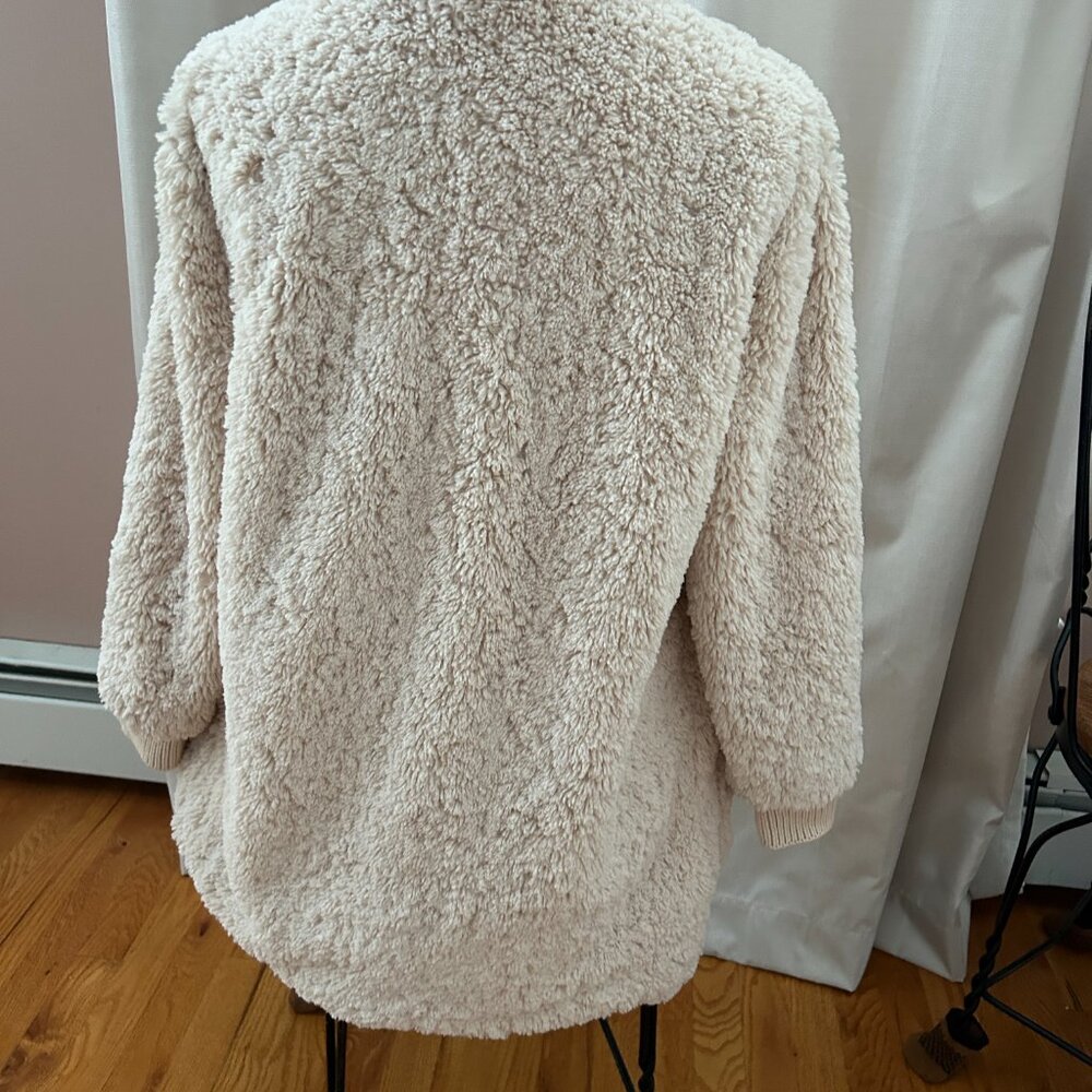 C&C Solf Jacket - Picture 3 of 3